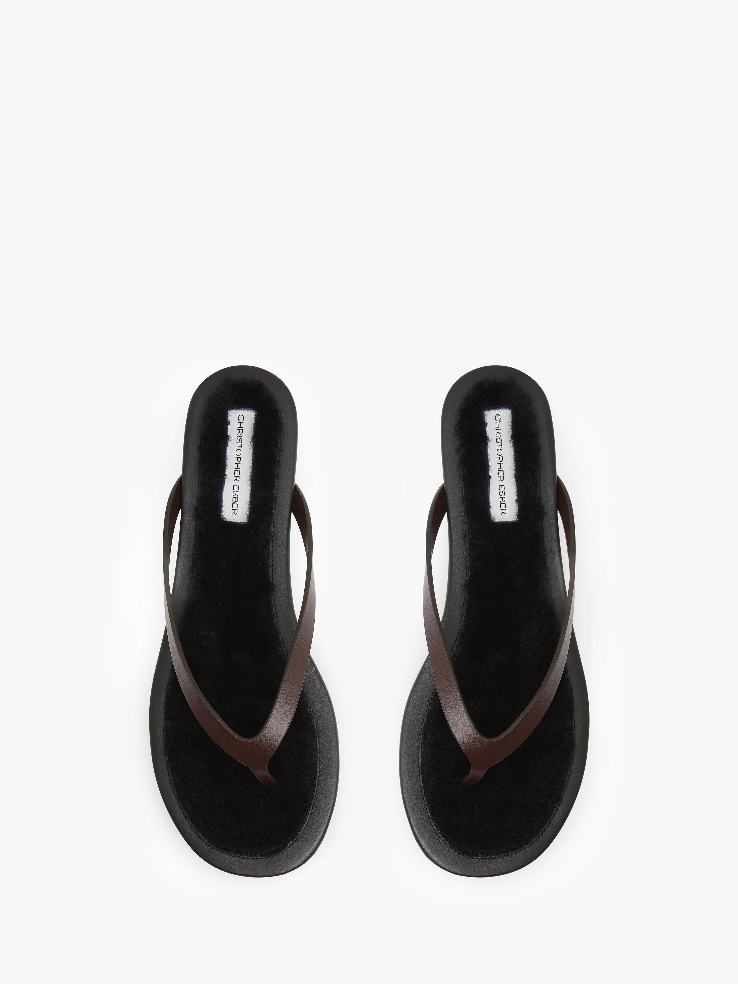Joan Flip Flop