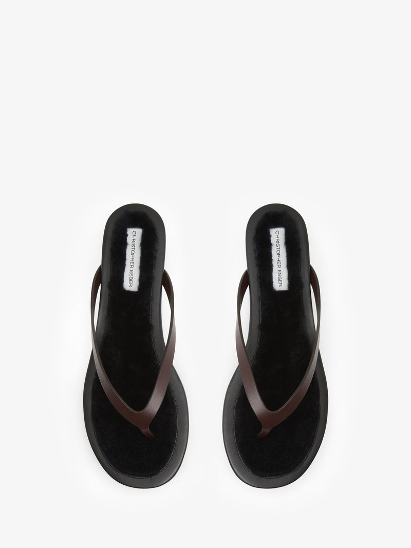 Joan Flip Flop - Image 3