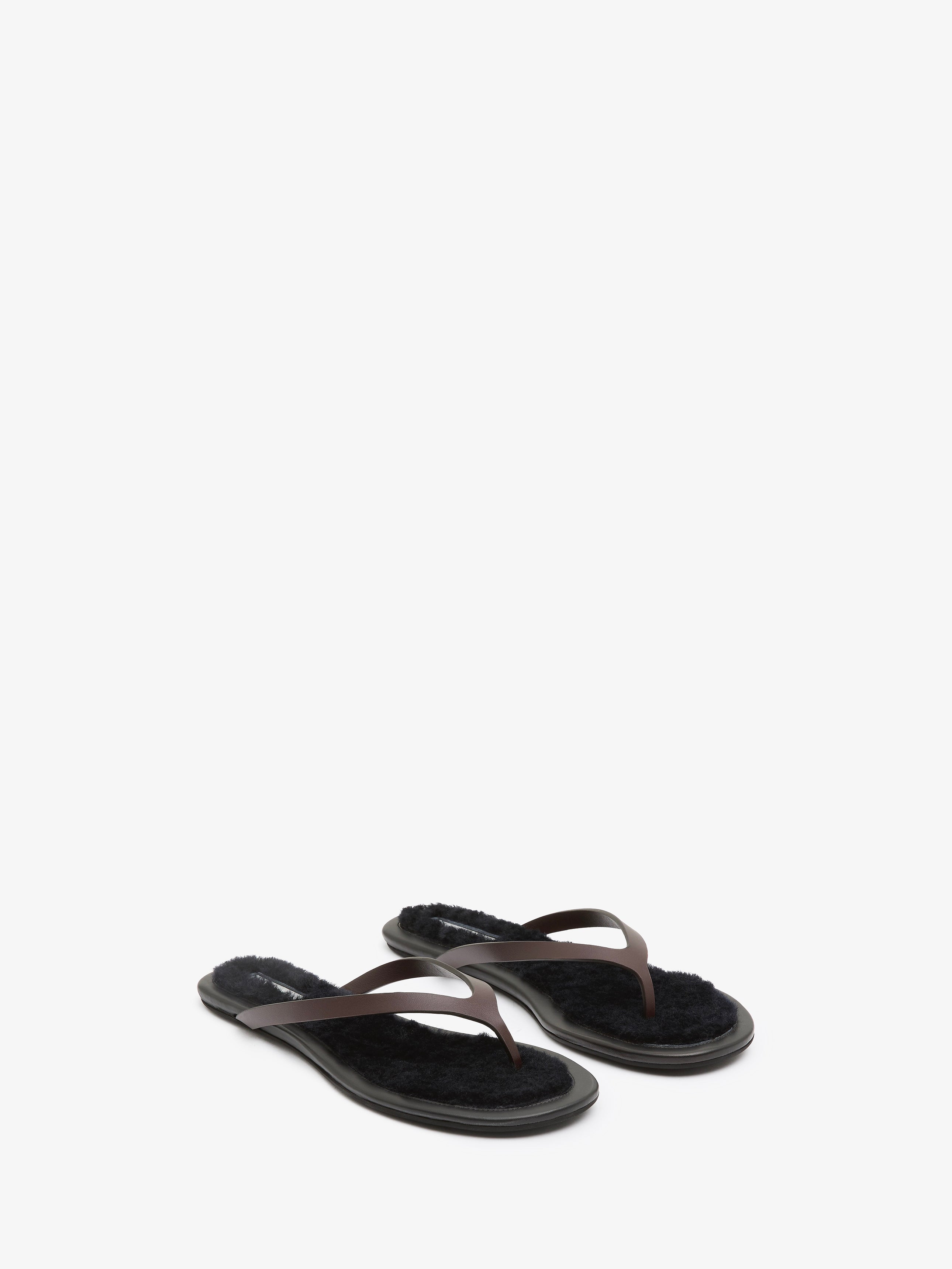 Joan Flip Flop