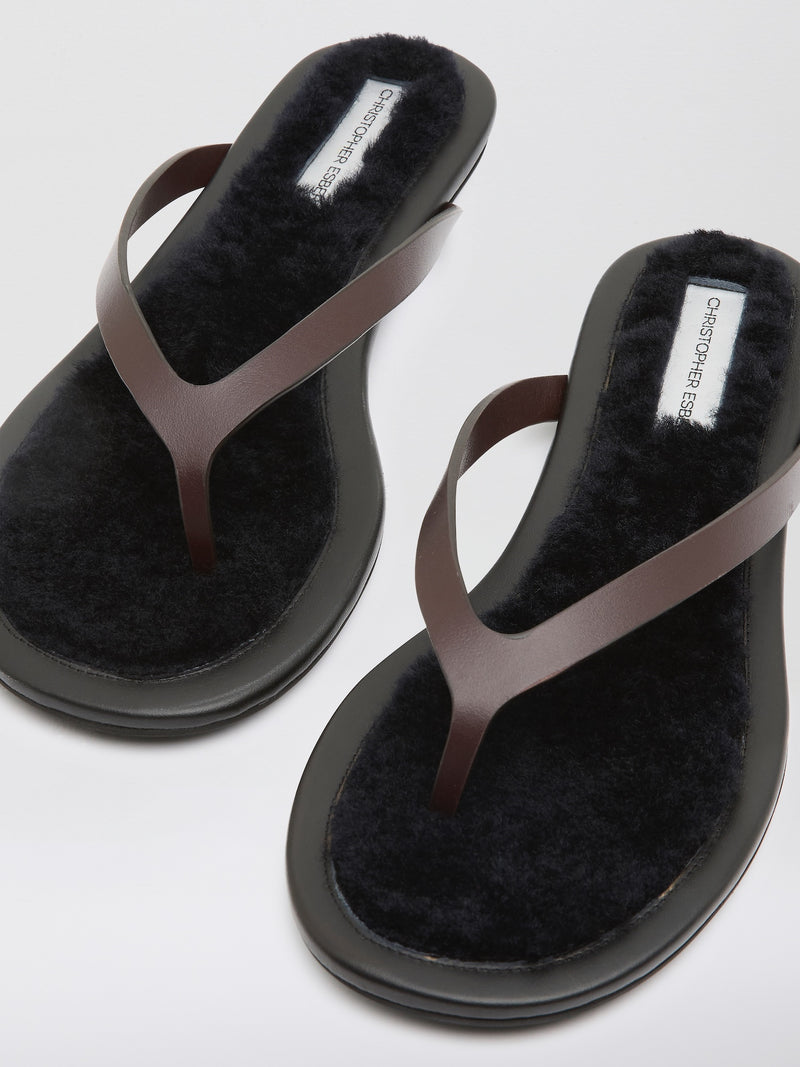 Joan Flip Flop - Image 2