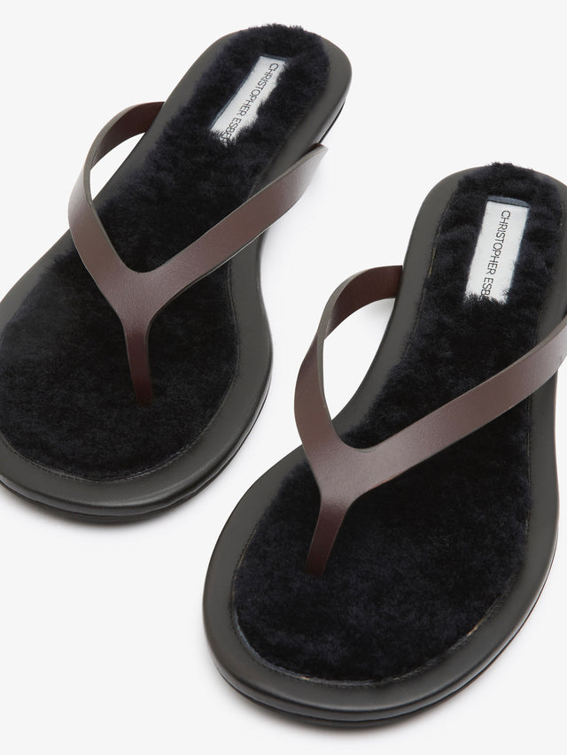 Joan Flip Flop