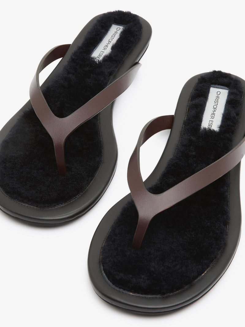 Joan Flip Flop - Image 2