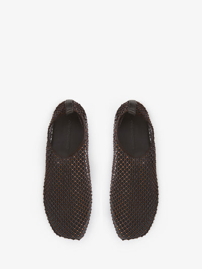 Minette Flat
