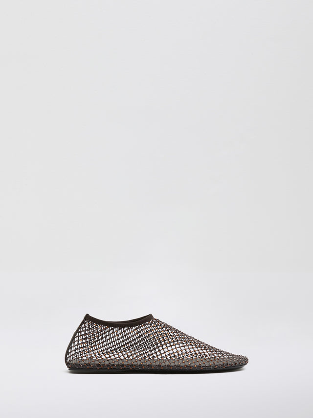 Minette Flat