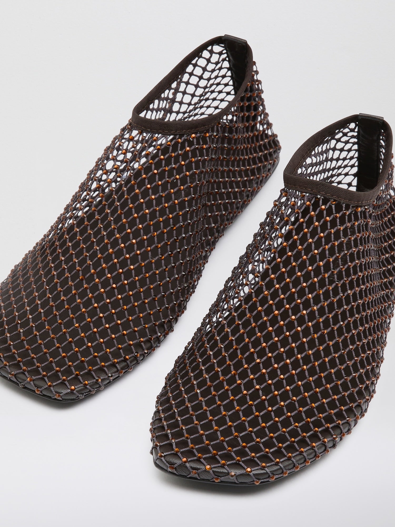 Minette Flat