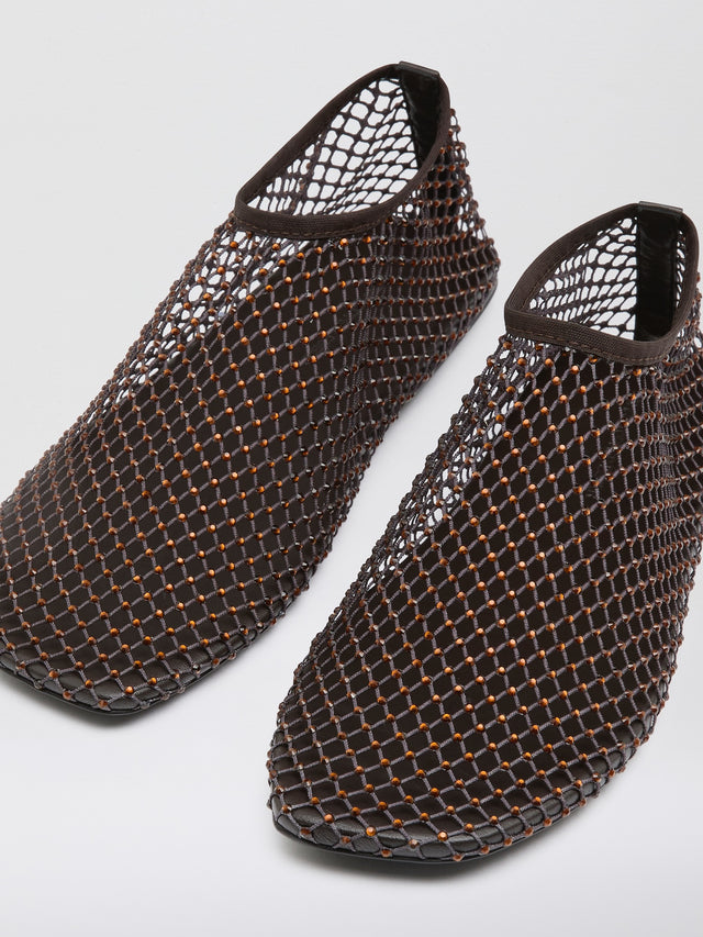Minette Flat