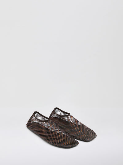 Minette Flat
