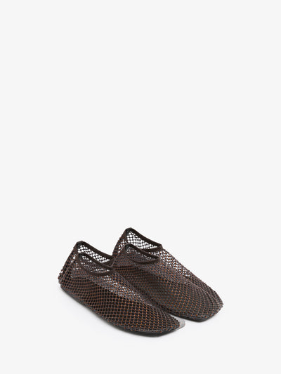 Minette Flat