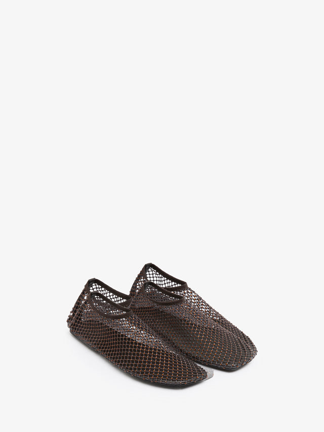 Minette Flat