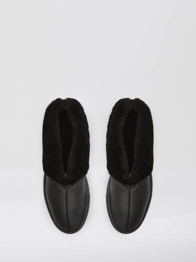 Alfie Shearling Boot