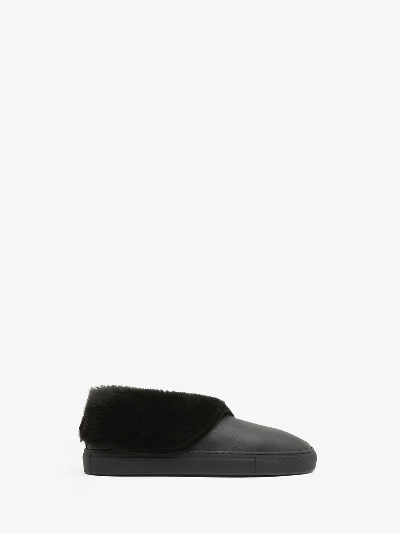 Alfie Shearling Boot - Image 1