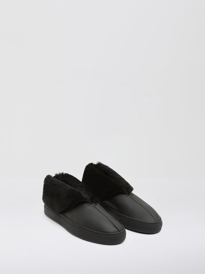 Alfie Shearling Boot