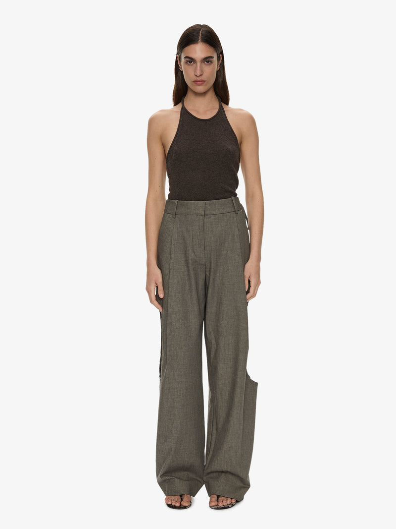 Sirocco Twill Trouser - Image 2