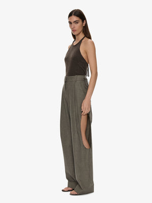 Sirocco Twill Trouser