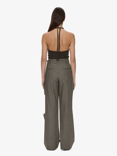 Sirocco Twill Trouser