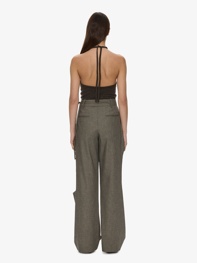 Sirocco Twill Trouser
