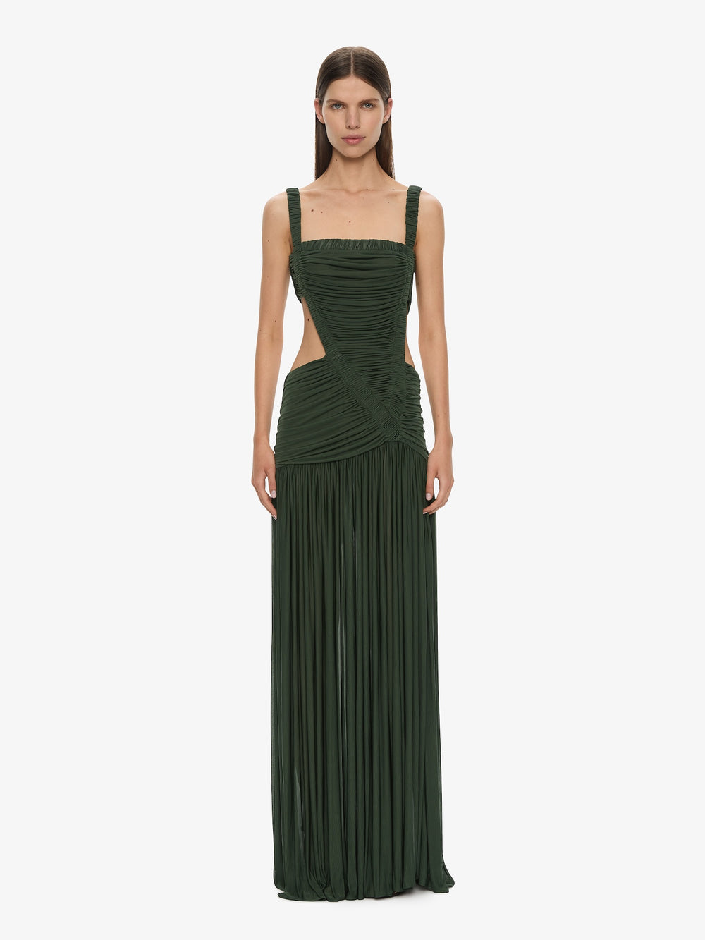 Orion Separation Gown