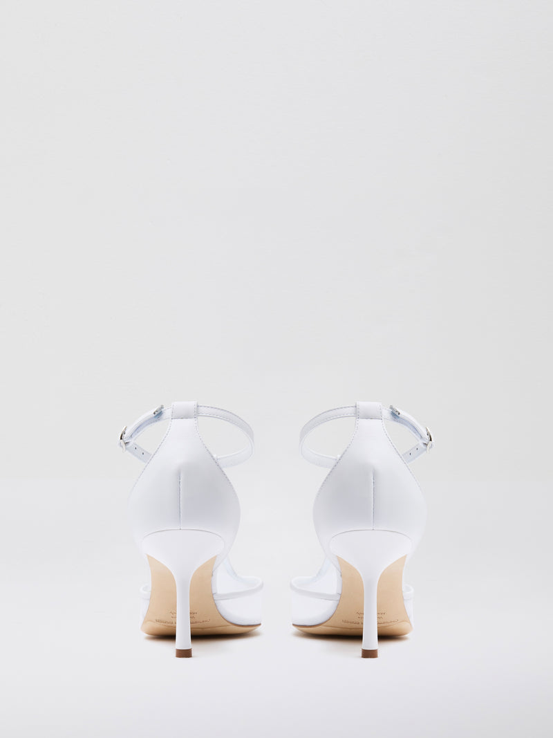T-Bar Vapour Heel - Image 5