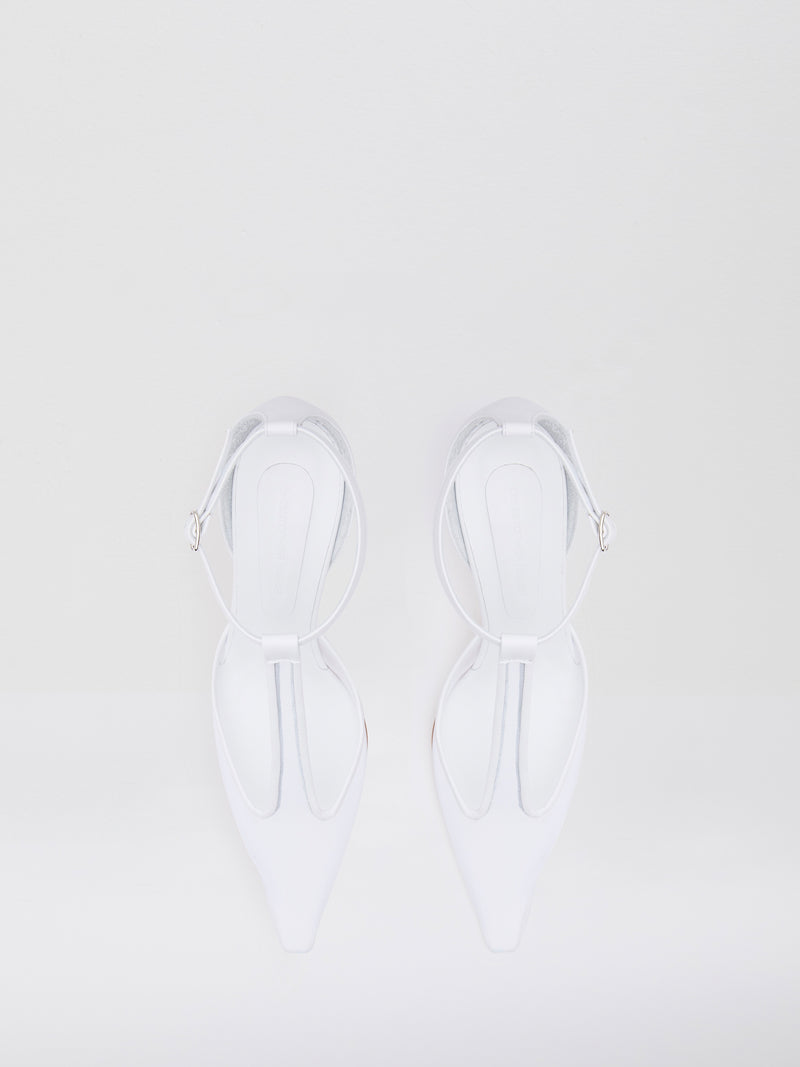 T-Bar Vapour Heel - Image 4
