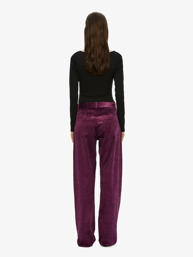 Diverge Droplet Long Sleeve Top - Image 5