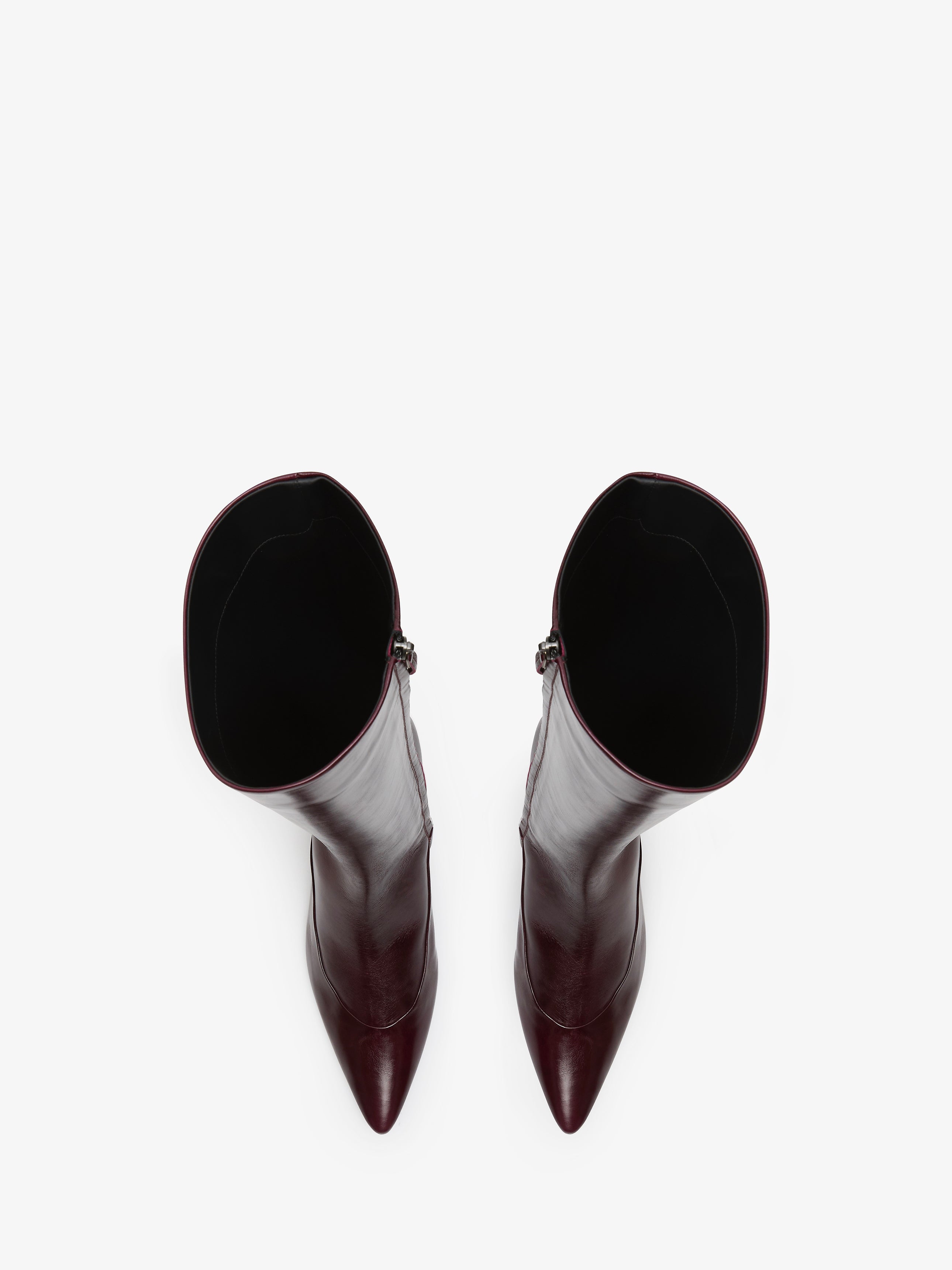 Miles Tumbled Boot