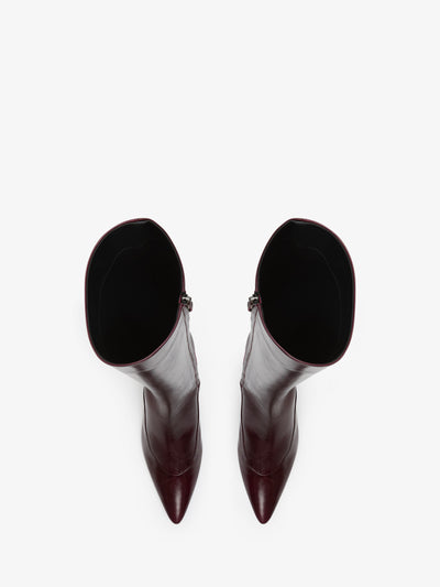 Miles Tumbled Boot