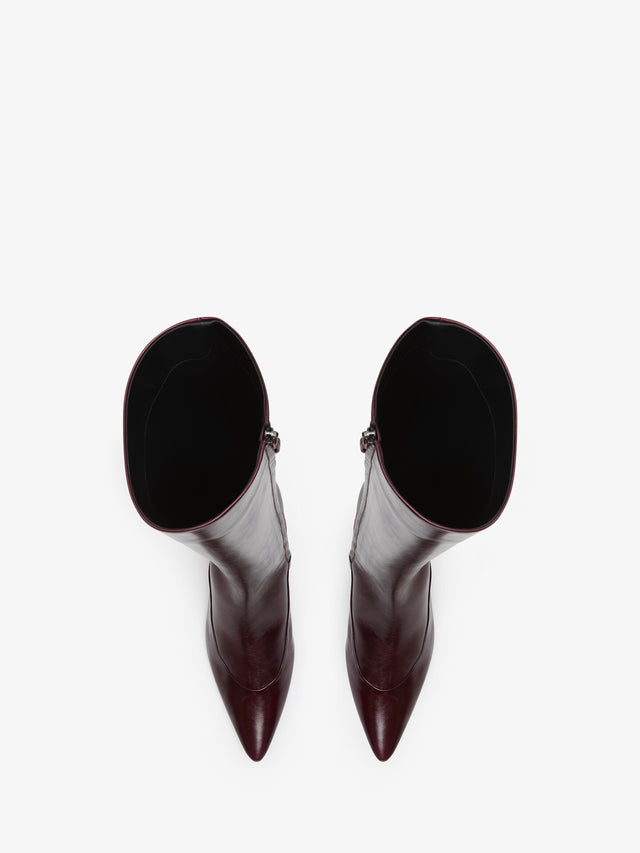 Miles Tumbled Boot