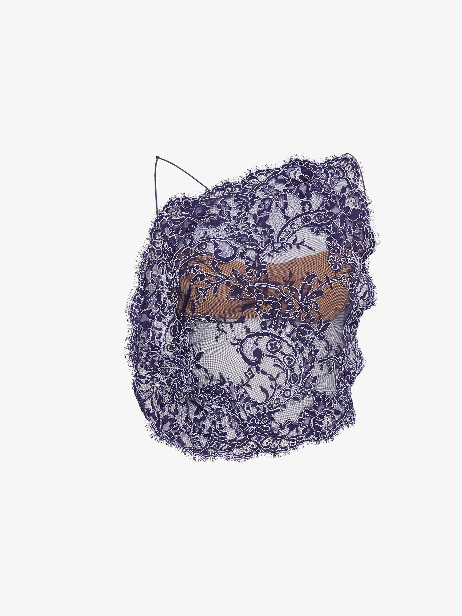 Iris Floating Lace Cami