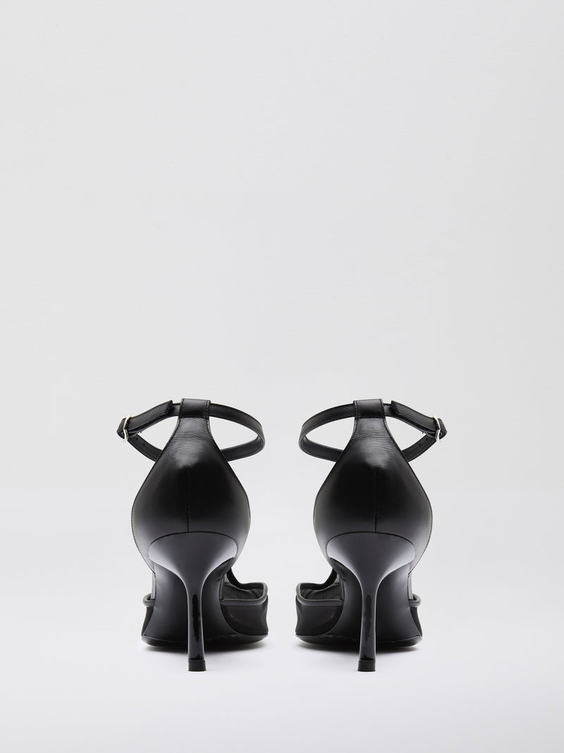 T-Bar Vapour Heel - Image 5