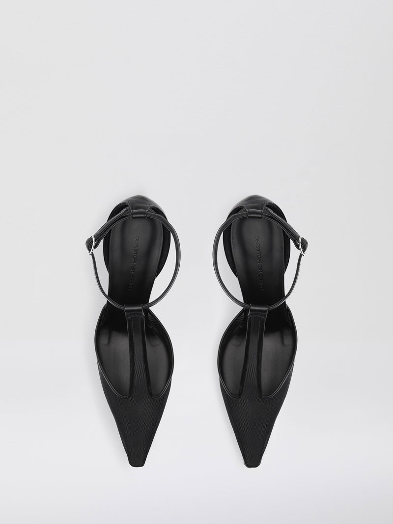 T-Bar Vapour Heel - Image 4
