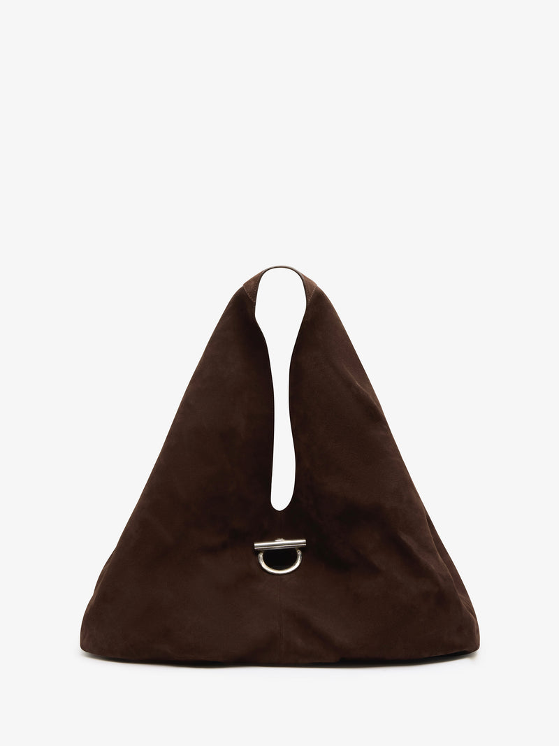 Deia Textured XL Tote - Image 1