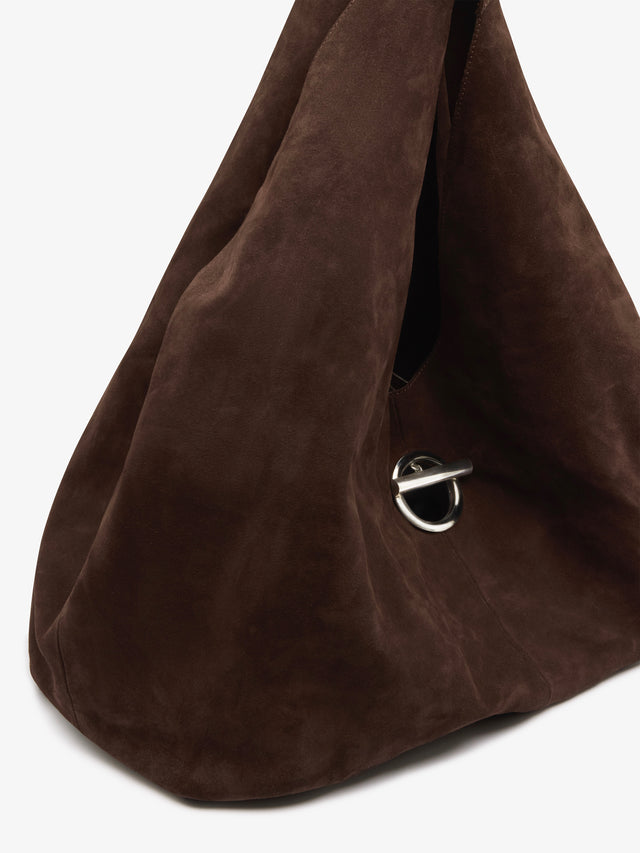 Deia Textured XL Tote