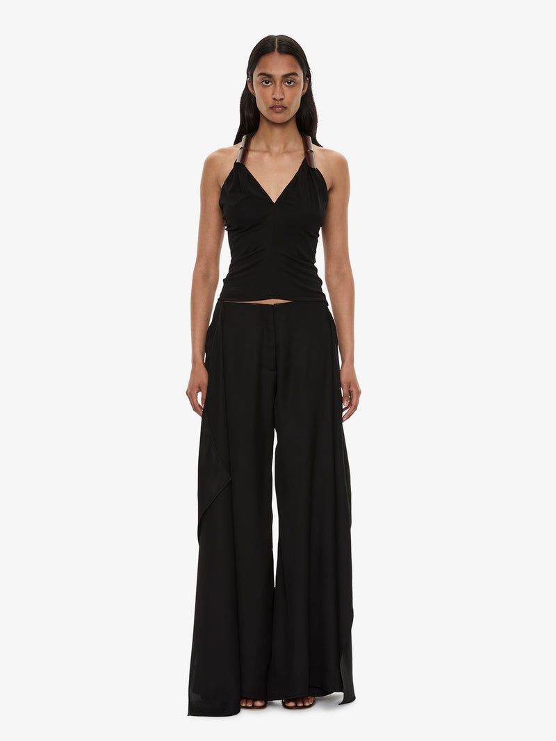 Released Towel Trouser - Image 5