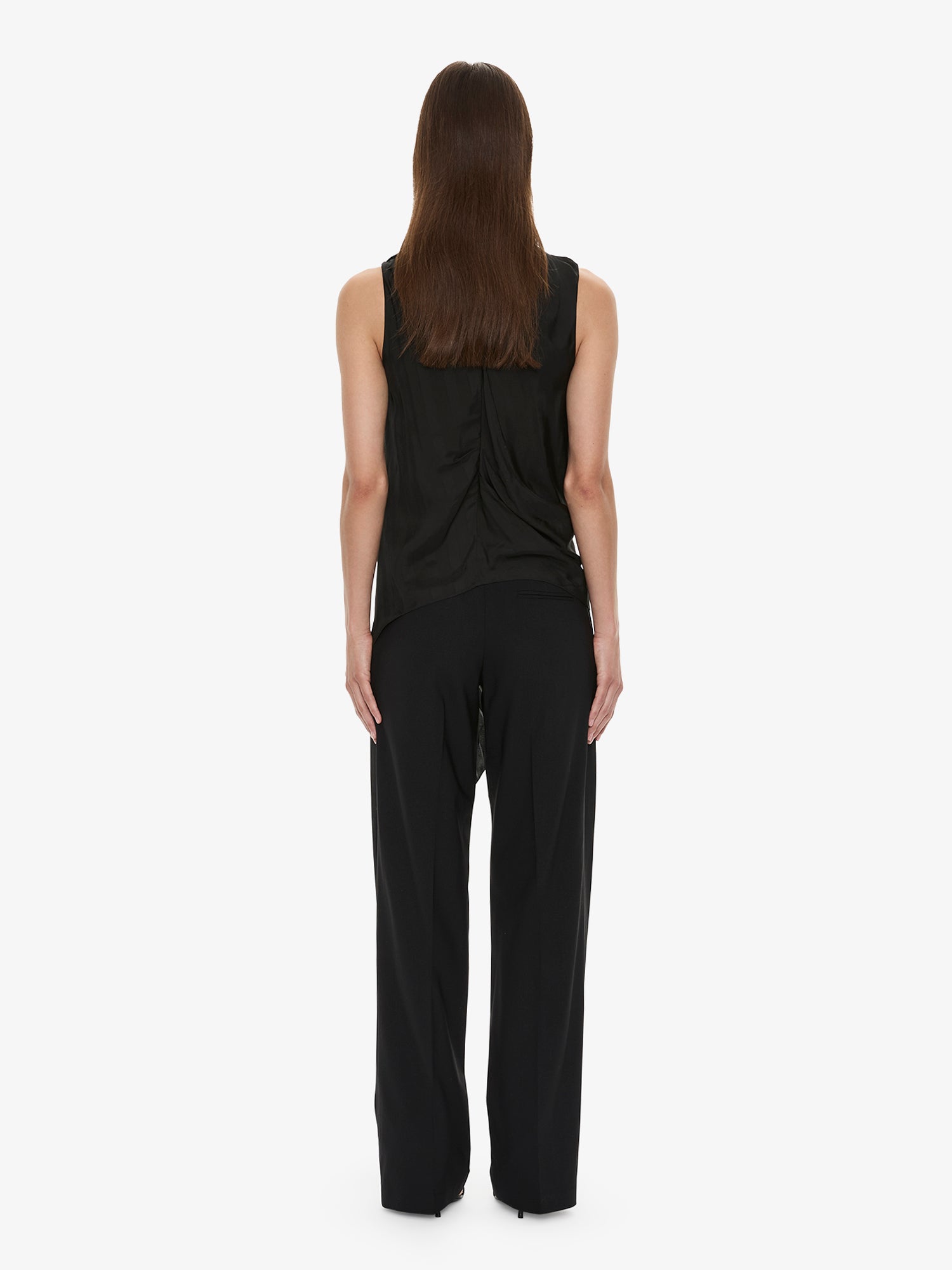 Kacere Draped Top