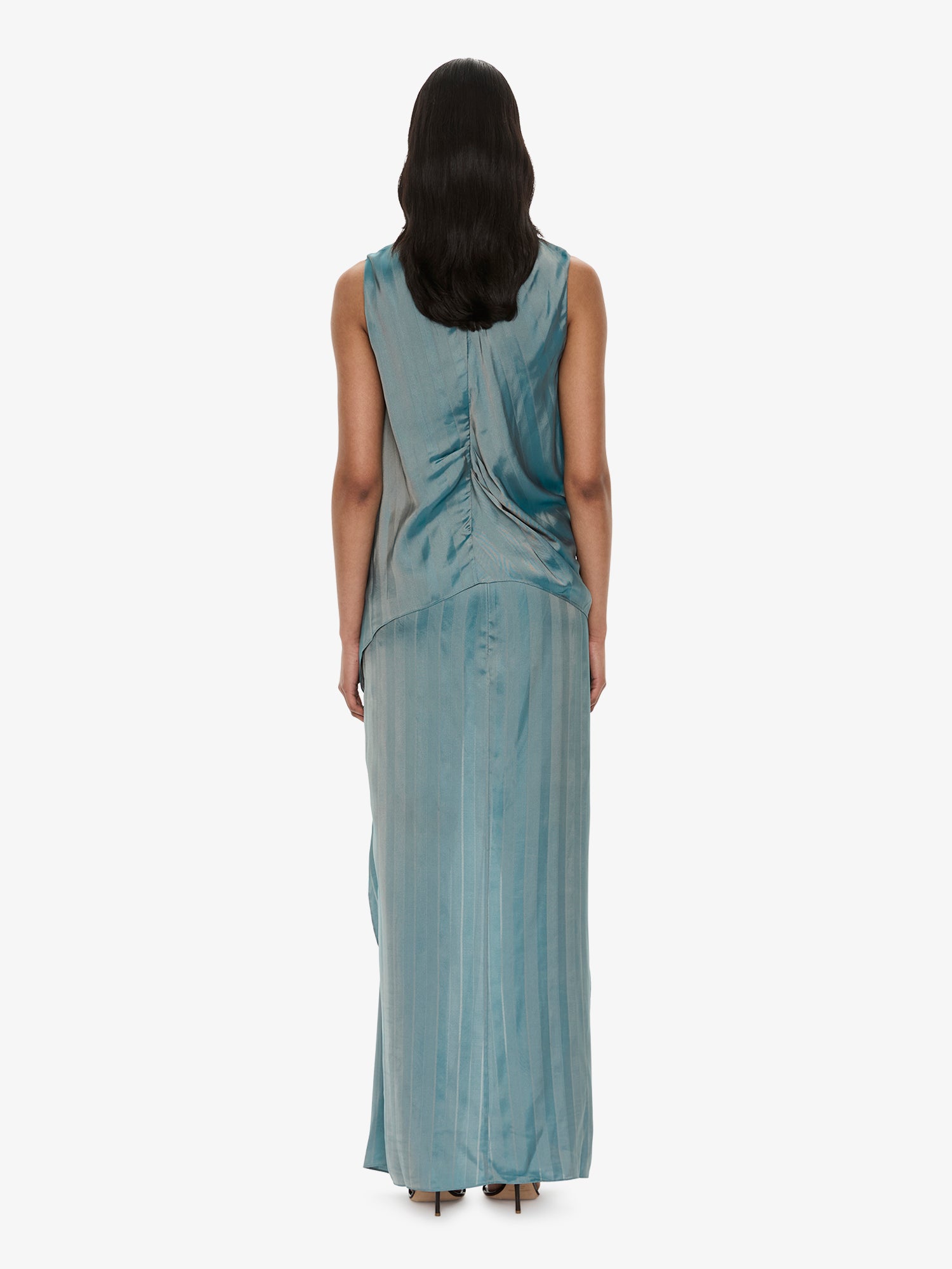 Kacere Draped Top