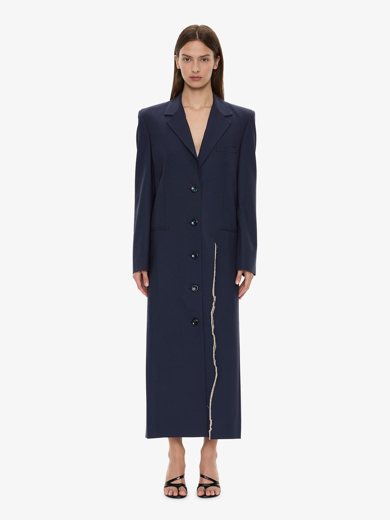 Torrent Tailored Coat - Image 1