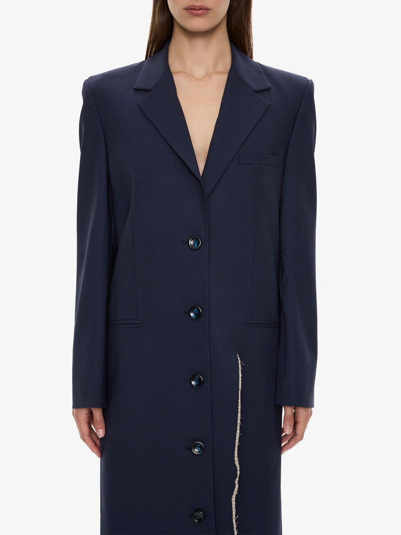 Torrent Tailored Coat - Image 4