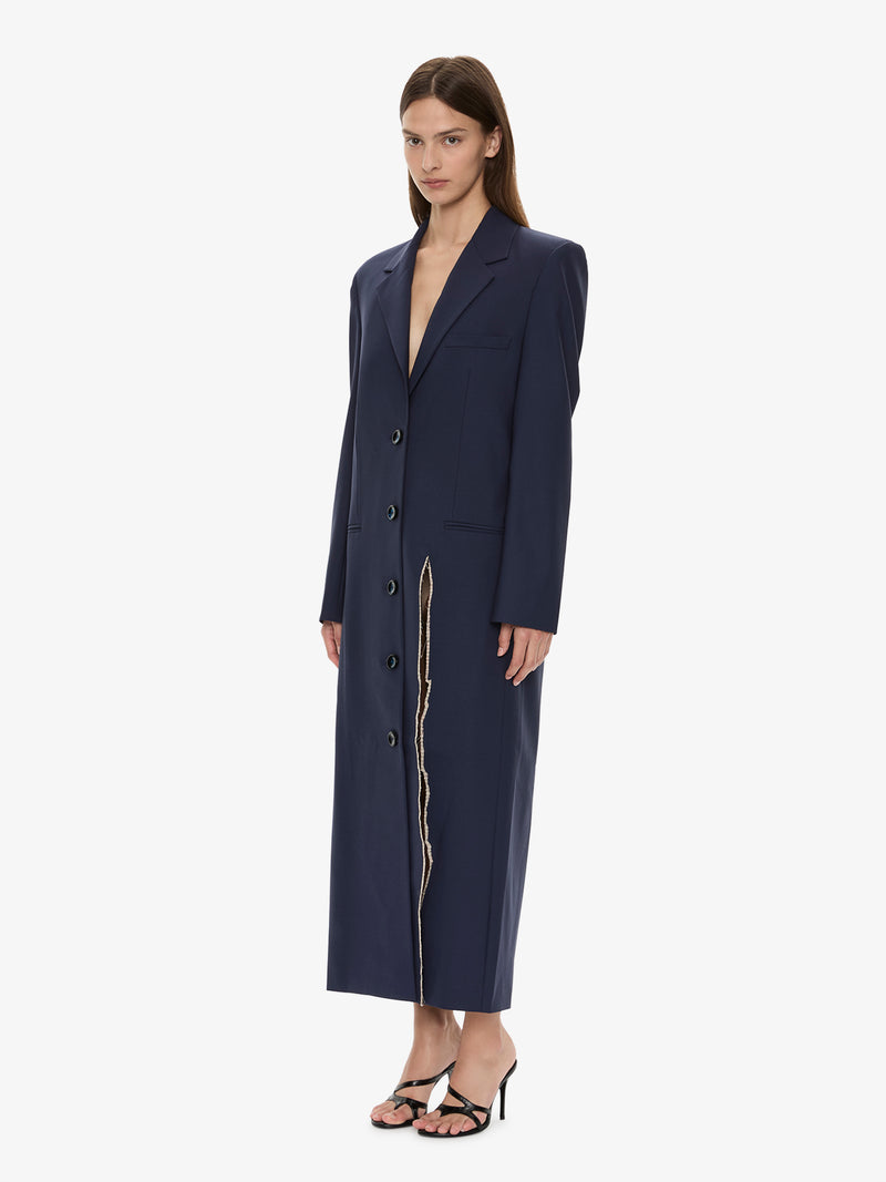 Torrent Tailored Coat - Image 2