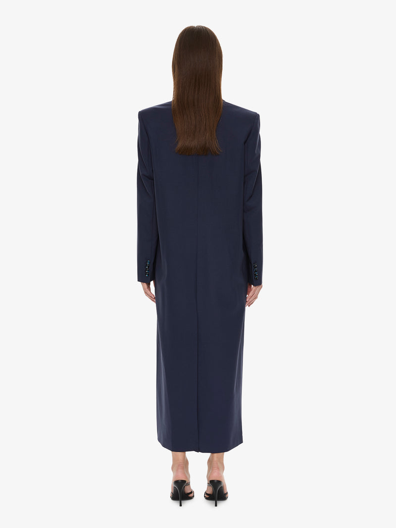 Torrent Tailored Coat - Image 5
