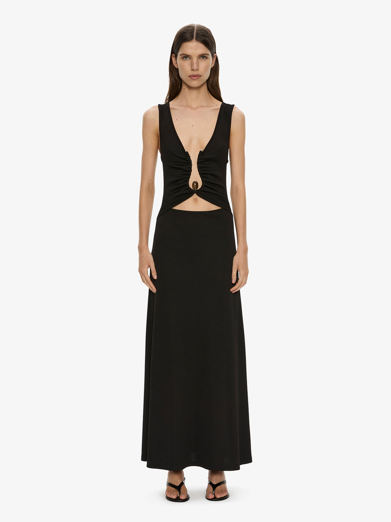 Aida Orbit Dress - Image 1
