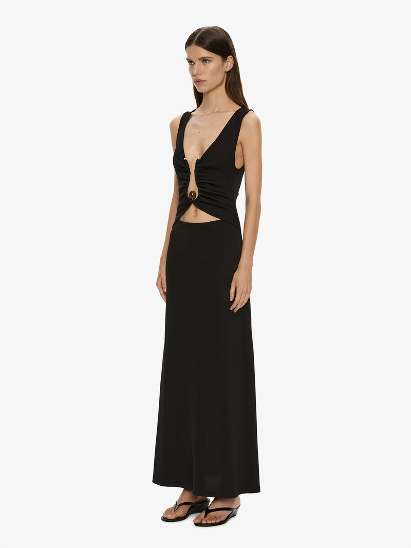 Aida Orbit Dress - Image 2
