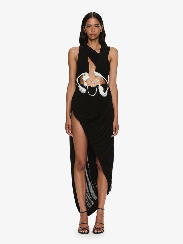 christopher esber black dress 111_a276f38c-505b-44d4-acb6-9254c58079a5_1024x1024.png?v=1769795970 or pared Christopher Esber | Sculptured Draped