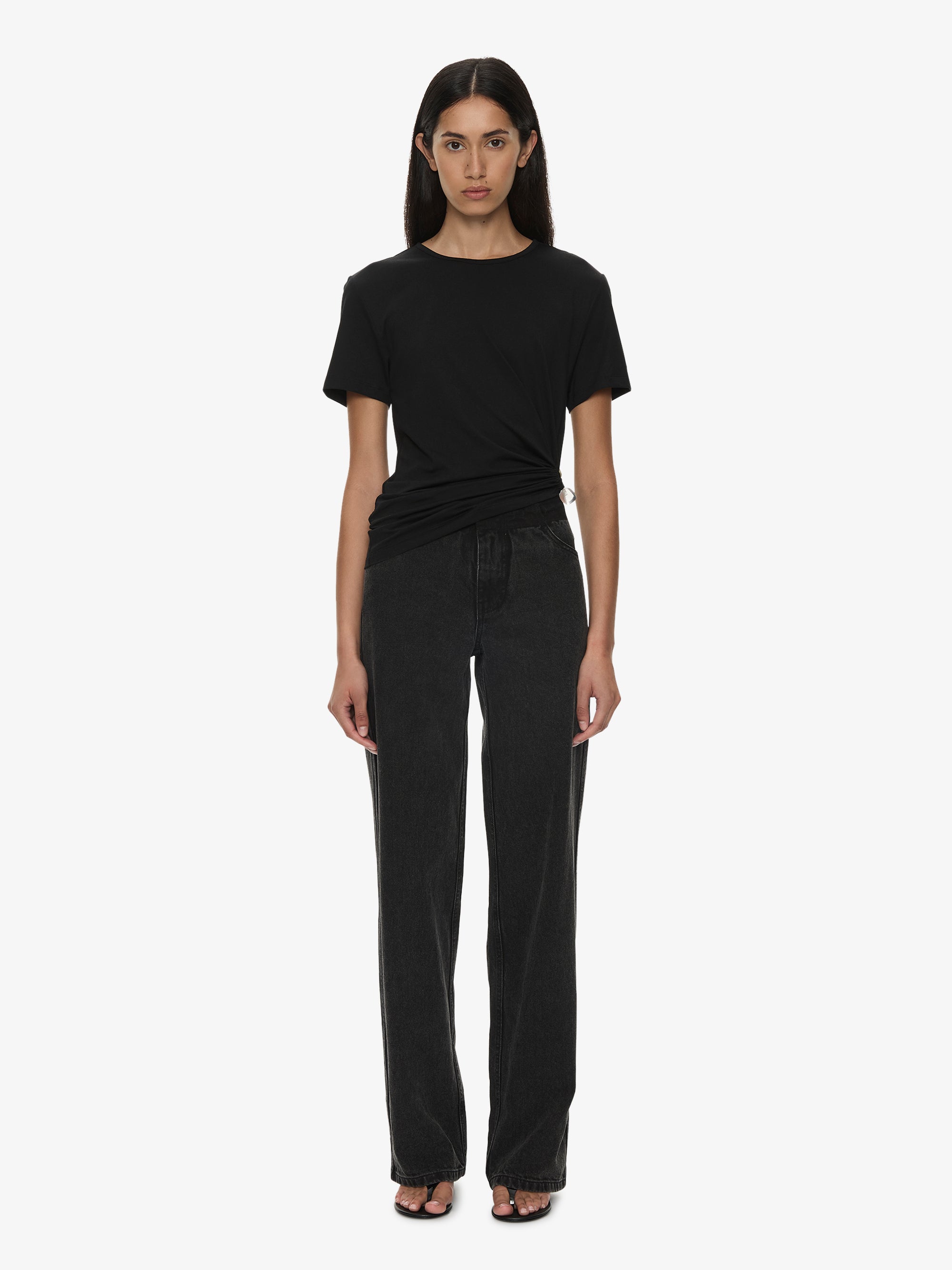 Bree Quartz Tee