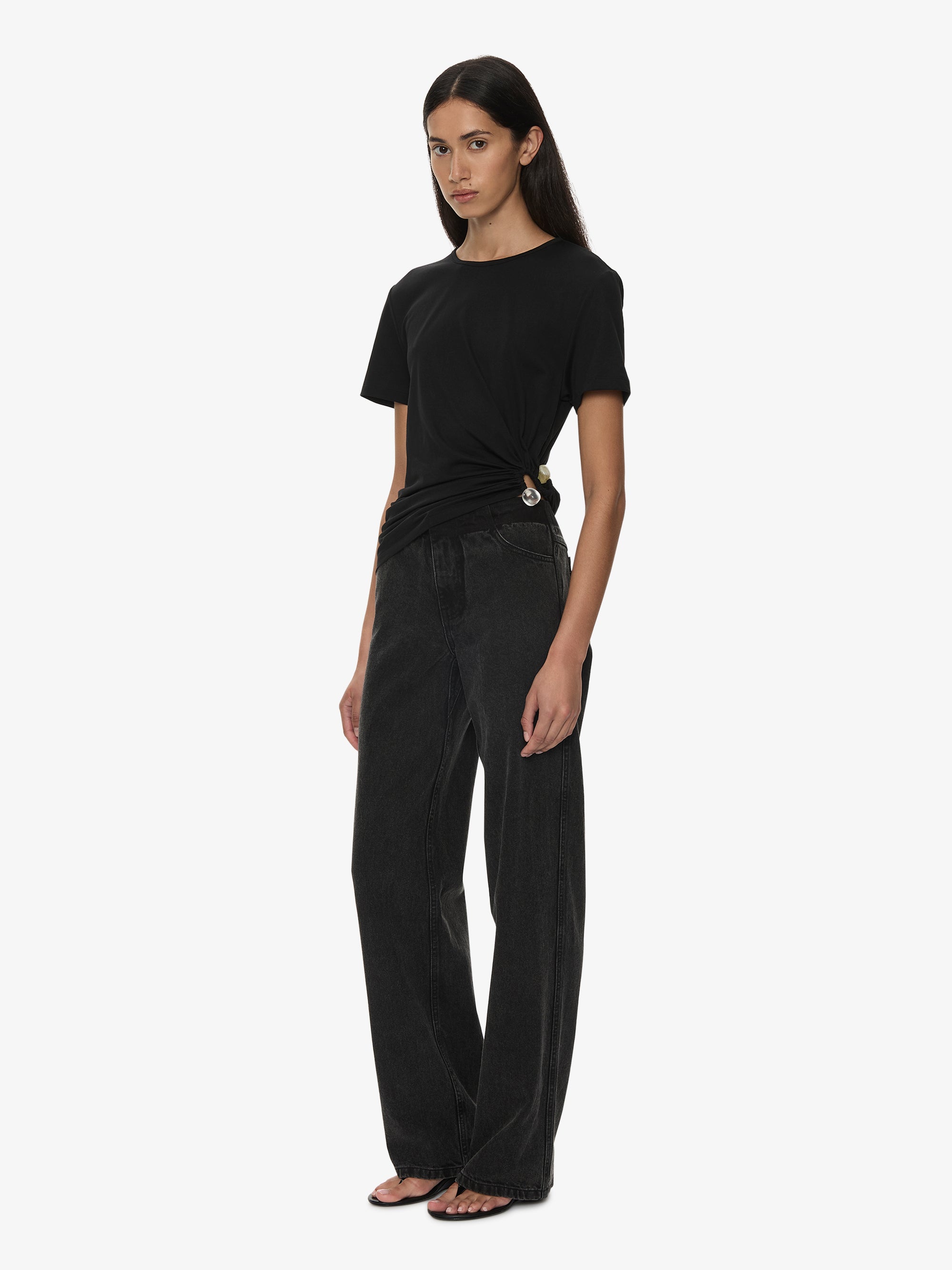 Bree Quartz Tee
