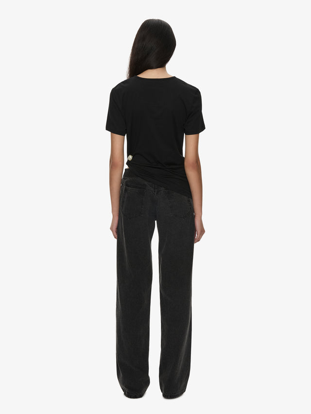 Bree Quartz Tee