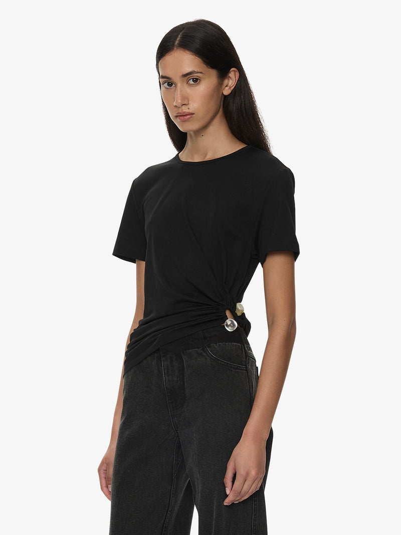 Bree Quartz Tee - Image 1