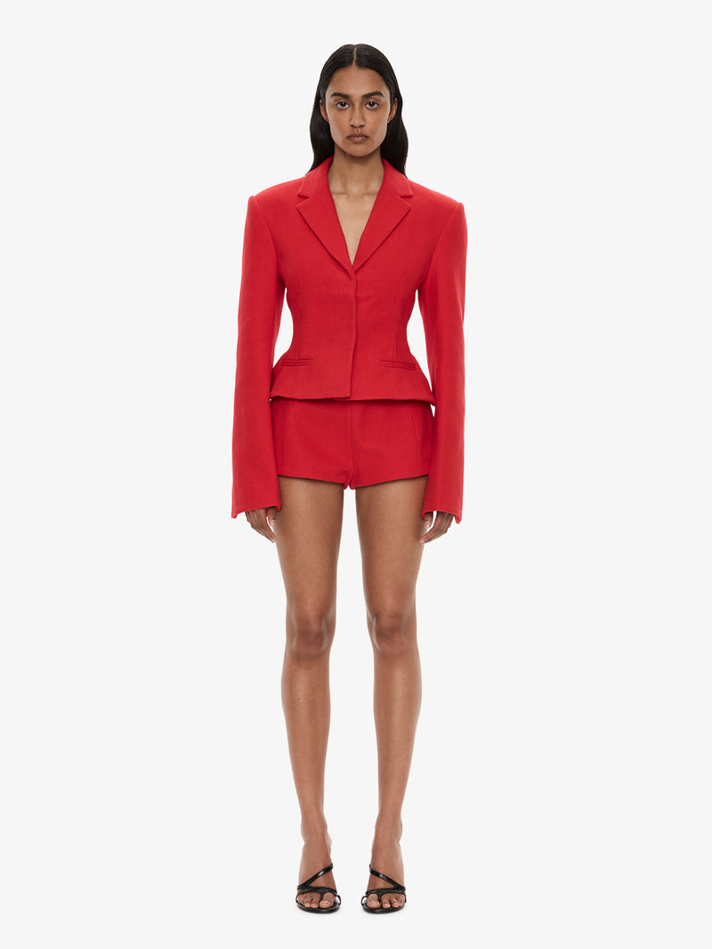 Marnette Tailored Jacket - Image 1