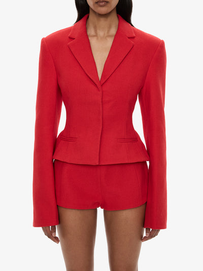 Marnette Tailored Jacket