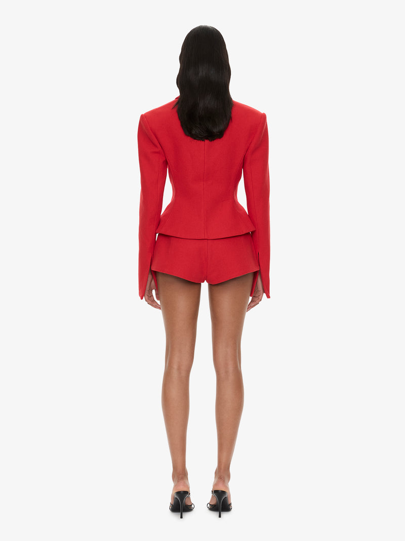 Marnette Tailored Jacket - Image 5