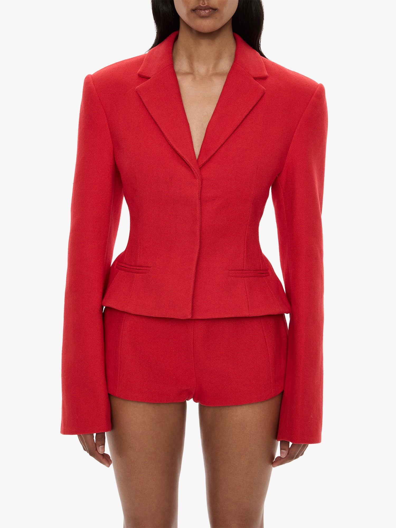 Marnette Tailored Short